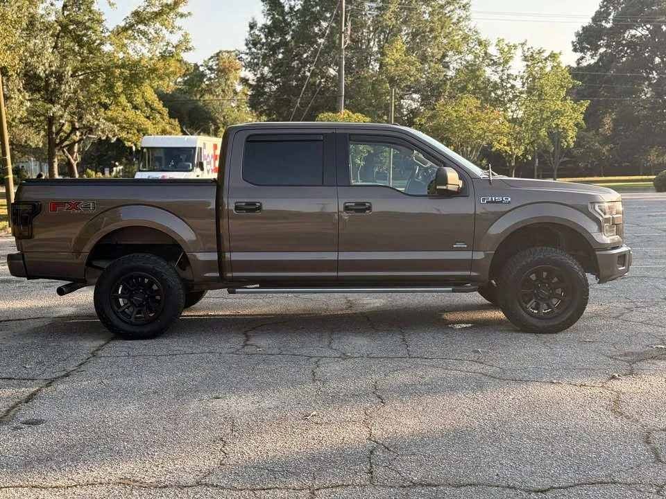 2015 Ford F-150 13th Gen - Image 2 of 12