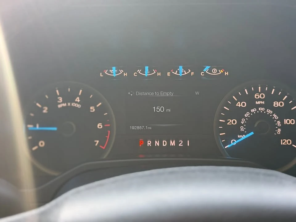 2015 Ford F-150 13th Gen - Image 11 of 12