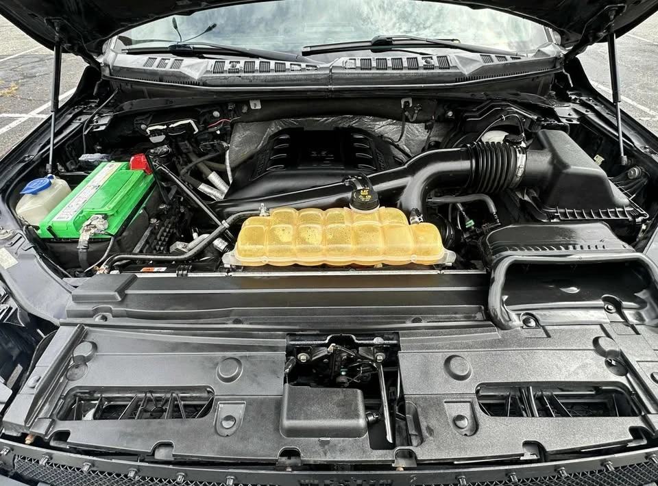 2015 Ford F-150 13th Gen - Image 14 of 15
