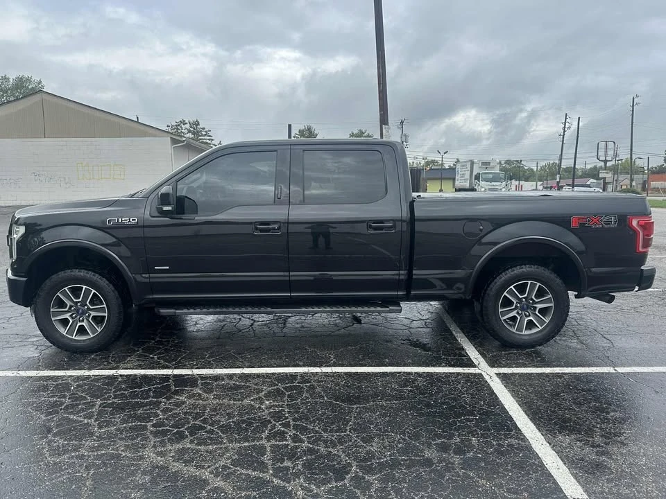 2015 Ford F-150 13th Gen - Image 5 of 15