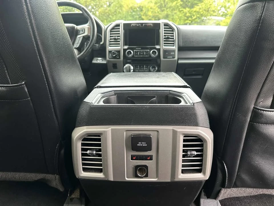 2015 Ford F-150 13th Gen - Image 12 of 15