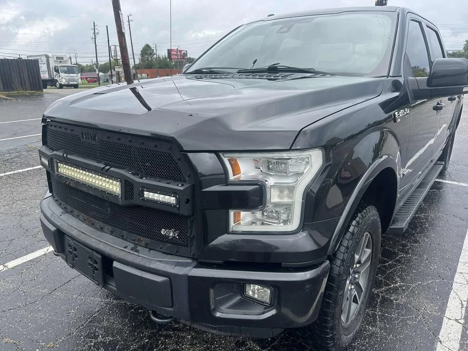 2015 Ford F-150 13th Gen - Image 2 of 15