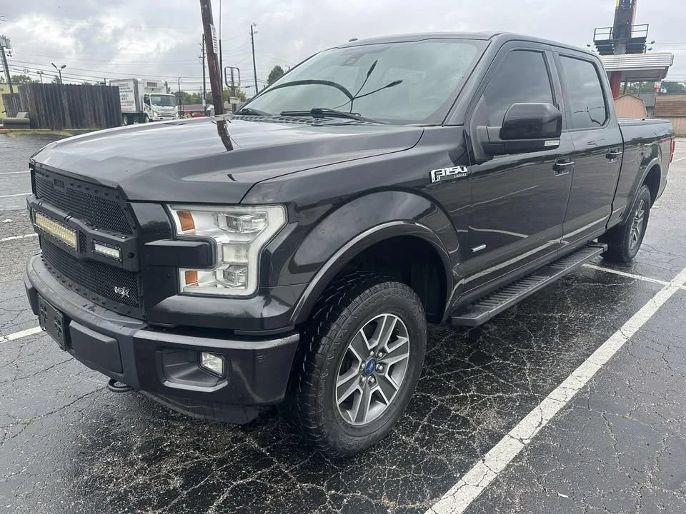 2015 Ford F-150 13th Gen - Image 4 of 15