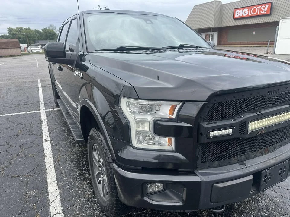 2015 Ford F-150 13th Gen - Image 3 of 15