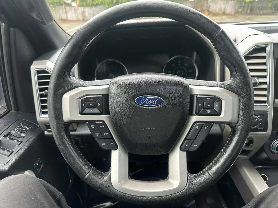 2015 Ford F-150 13th Gen - Image 10 of 15