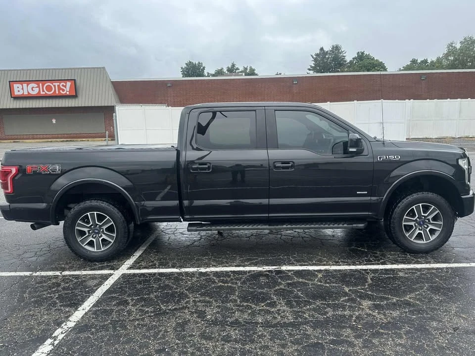 2015 Ford F-150 13th Gen - Image 8 of 15