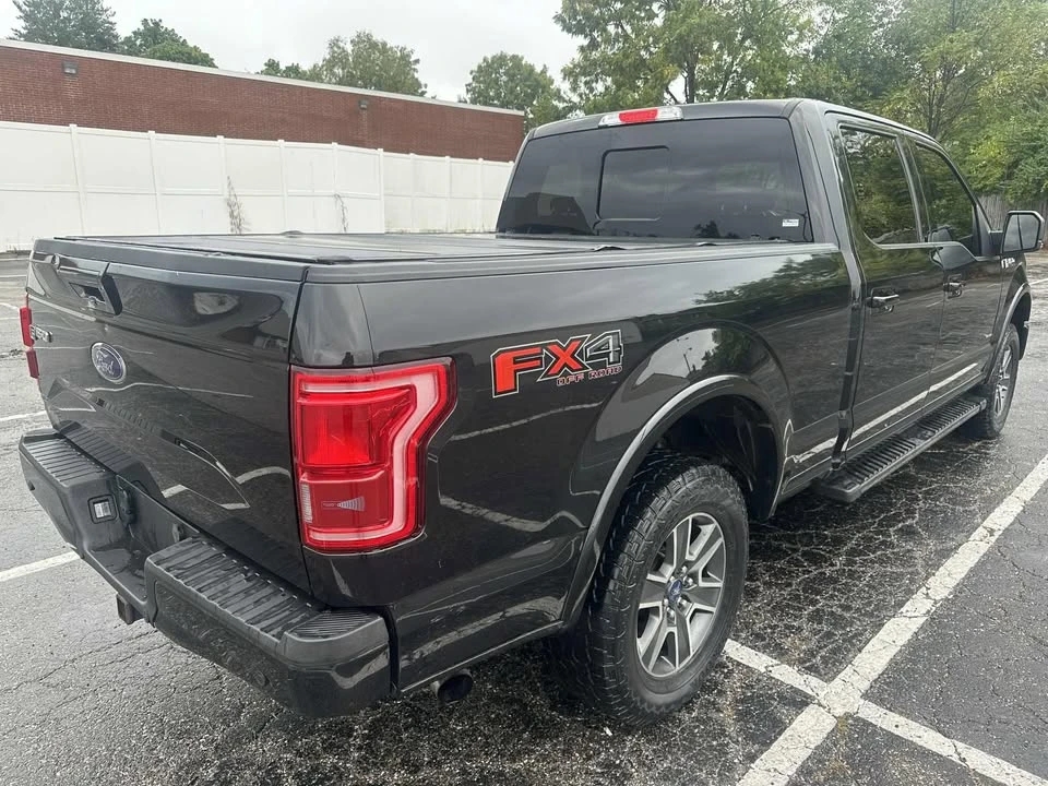 2015 Ford F-150 13th Gen - Image 7 of 15