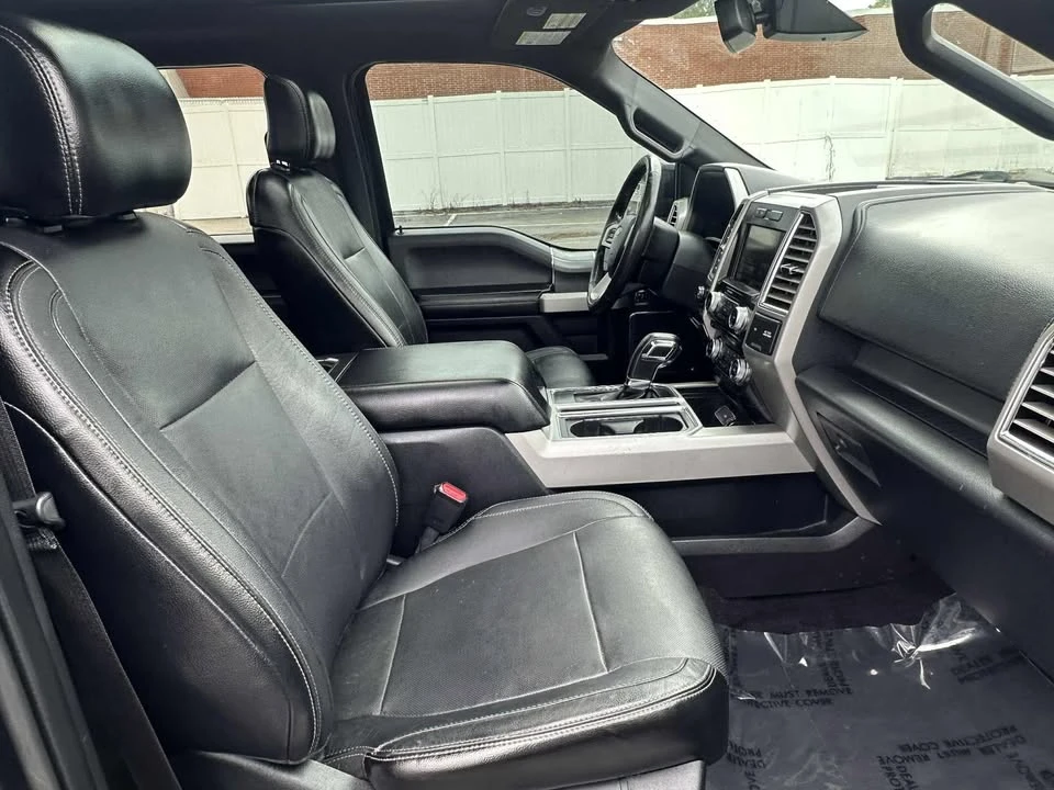 2015 Ford F-150 13th Gen - Image 9 of 15
