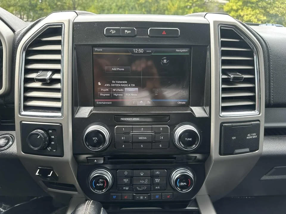2015 Ford F-150 13th Gen - Image 11 of 15