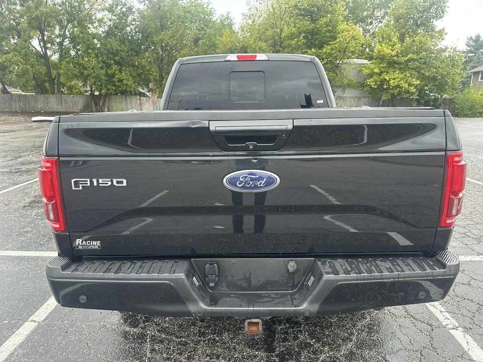 2015 Ford F-150 13th Gen - Image 6 of 15