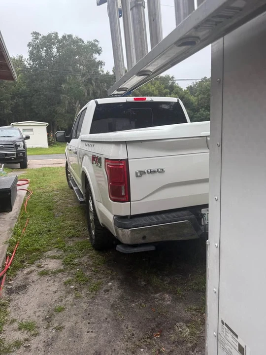 2015 Ford F-150 13th Gen - Image 4 of 8