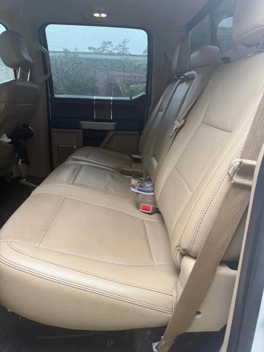 2015 Ford F-150 13th Gen - Image 7 of 8