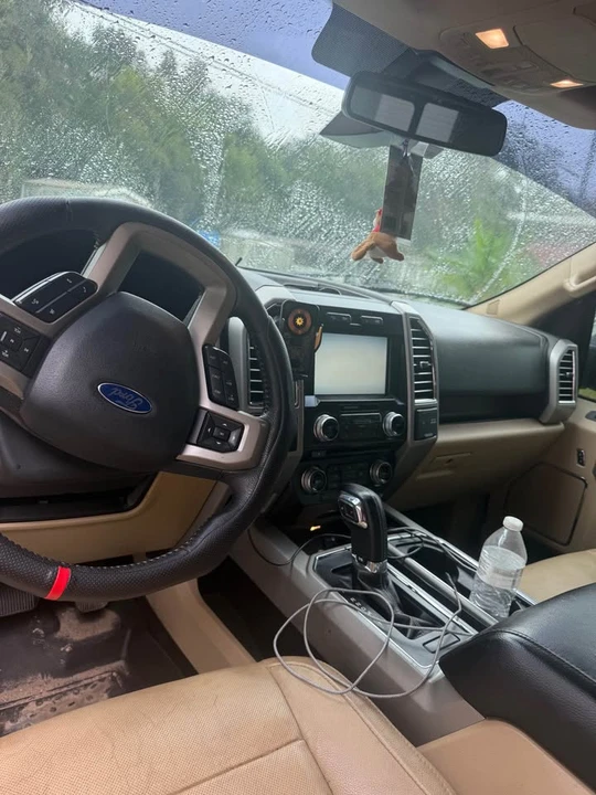 2015 Ford F-150 13th Gen - Image 6 of 8