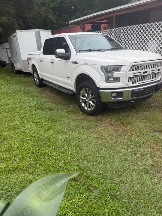 2015 Ford F-150 13th Gen - Image 2 of 8