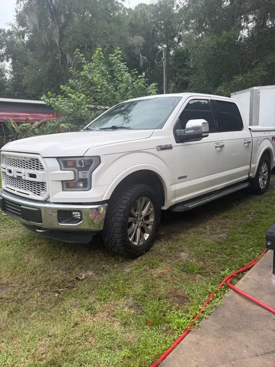 2015 Ford F-150 13th Gen - Image 3 of 8