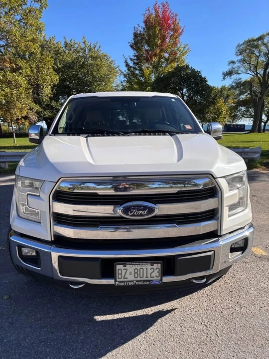2015 Ford F-150 13th Gen - Image 2 of 10