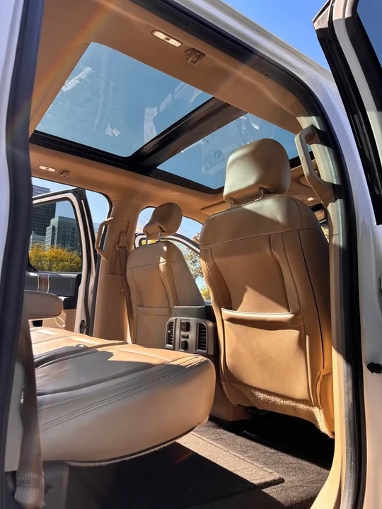 2015 Ford F-150 13th Gen - Image 6 of 10