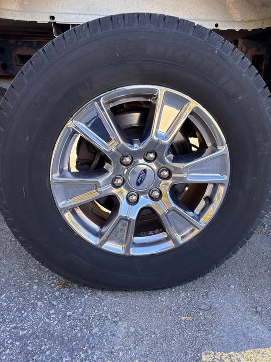 2015 Ford F-150 13th Gen - Image 8 of 10