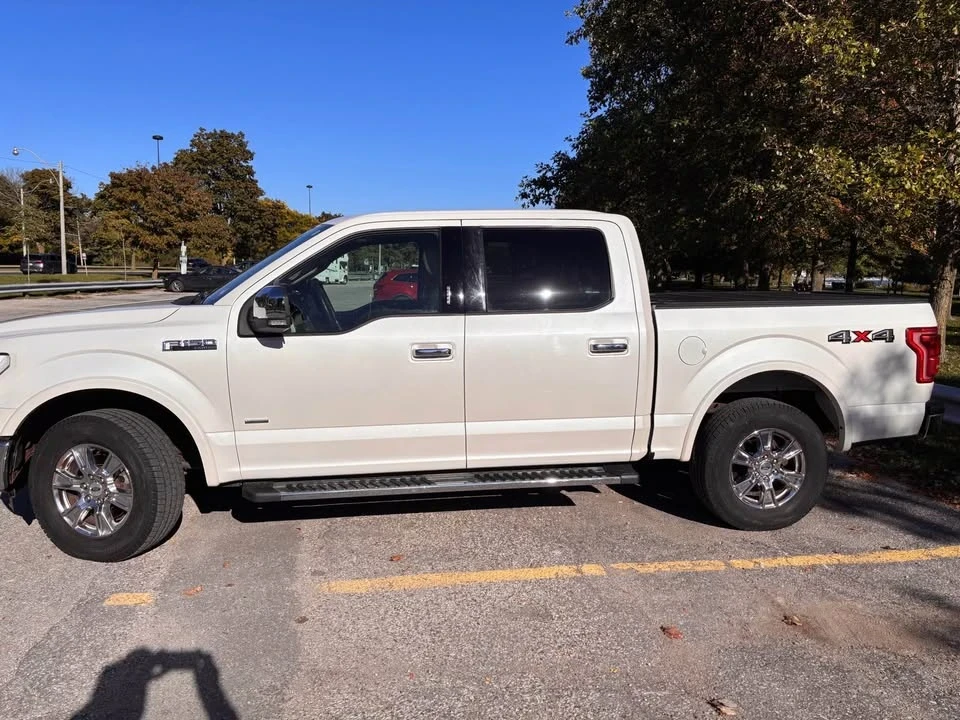 2015 Ford F-150 13th Gen - Image 3 of 10