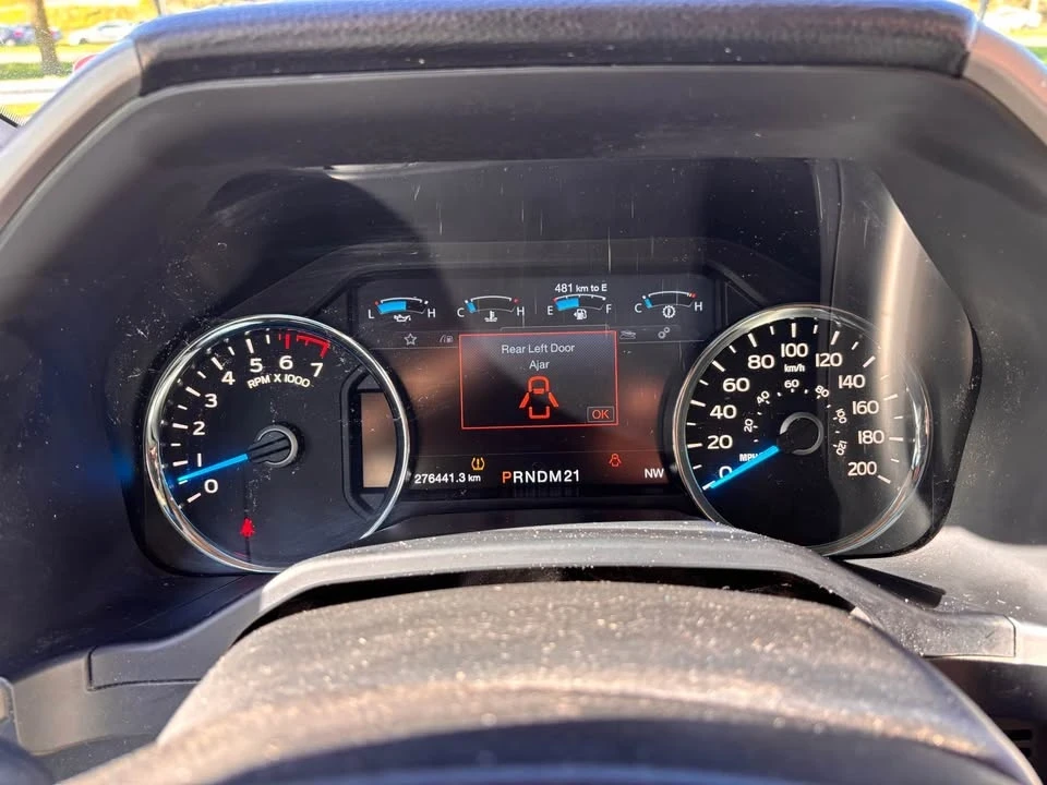 2015 Ford F-150 13th Gen - Image 7 of 10