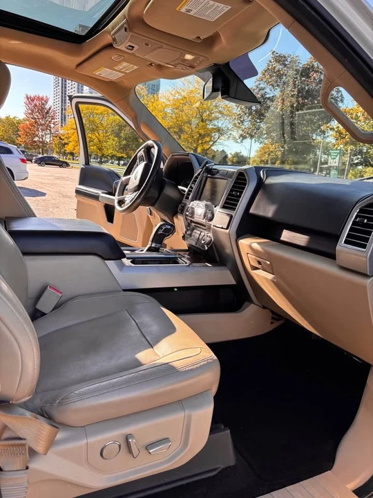 2015 Ford F-150 13th Gen - Image 5 of 10