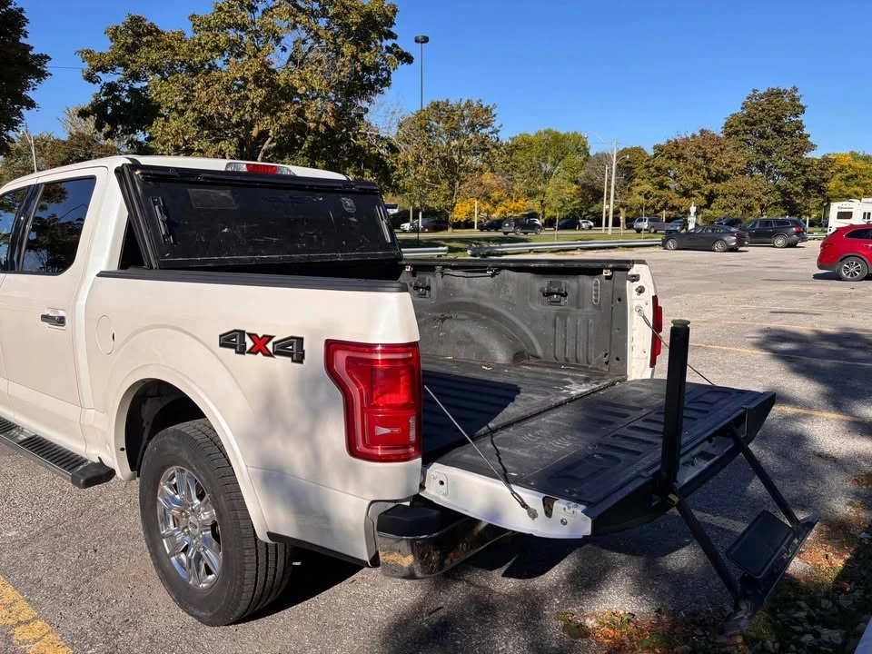 2015 Ford F-150 13th Gen - Image 4 of 10