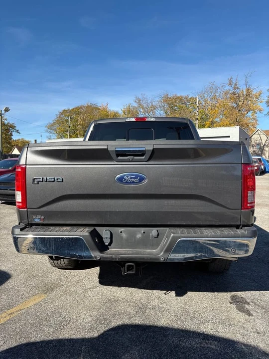 2015 Ford F-150 13th Gen - Image 5 of 16