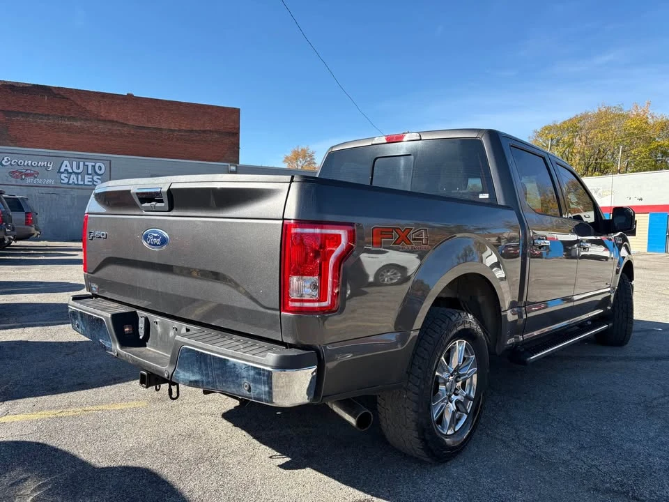 2015 Ford F-150 13th Gen - Image 6 of 16