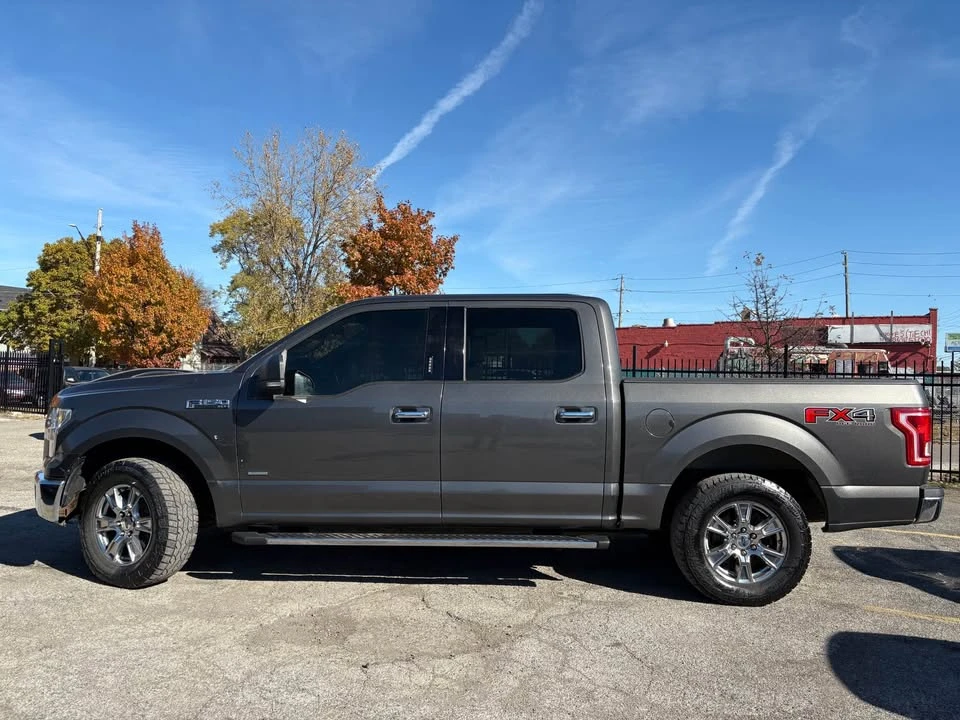 2015 Ford F-150 13th Gen - Image 3 of 16