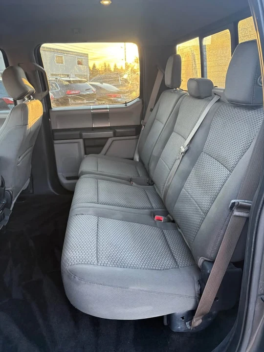 2015 Ford F-150 13th Gen - Image 9 of 16
