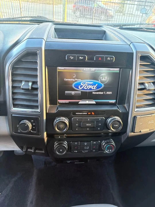 2015 Ford F-150 13th Gen - Image 11 of 16