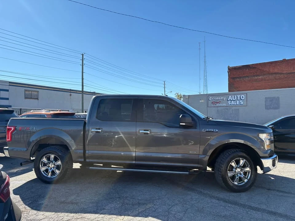 2015 Ford F-150 13th Gen - Image 7 of 16