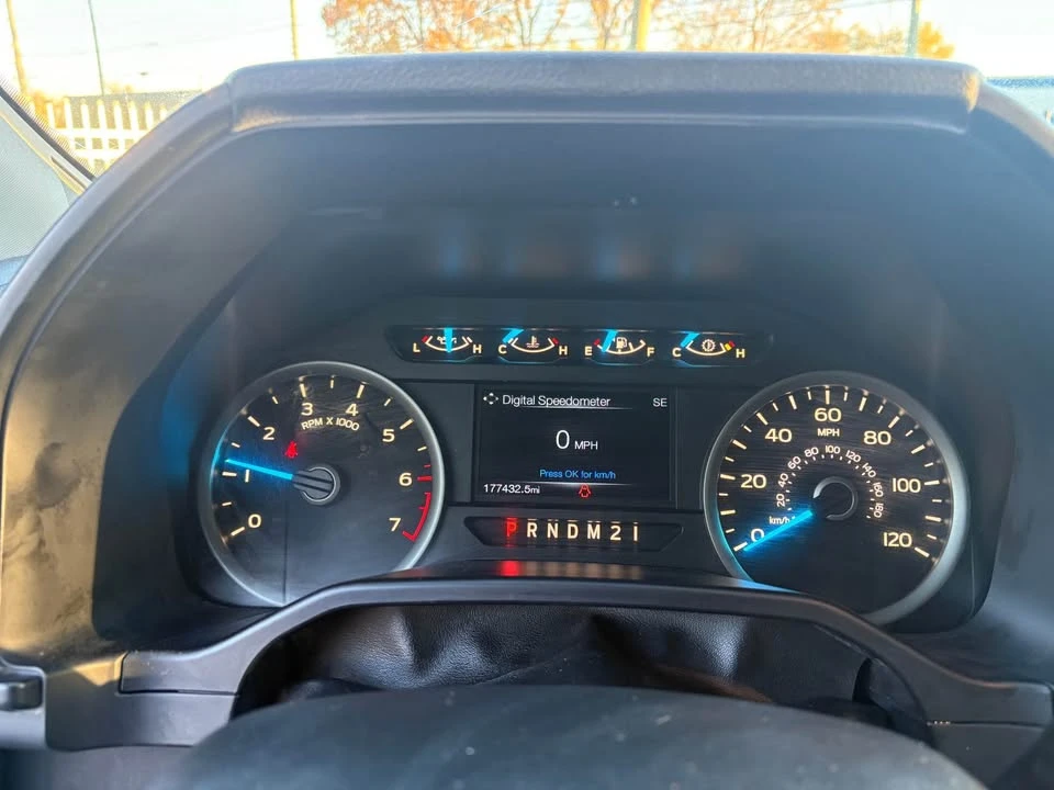 2015 Ford F-150 13th Gen - Image 10 of 16