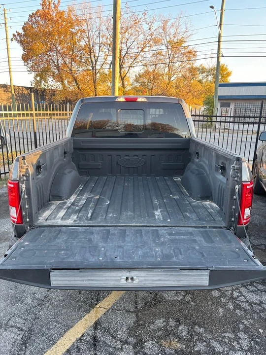 2015 Ford F-150 13th Gen - Image 14 of 16