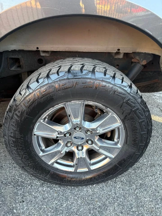 2015 Ford F-150 13th Gen - Image 15 of 16