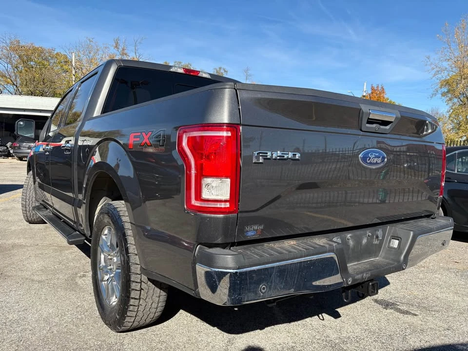 2015 Ford F-150 13th Gen - Image 4 of 16