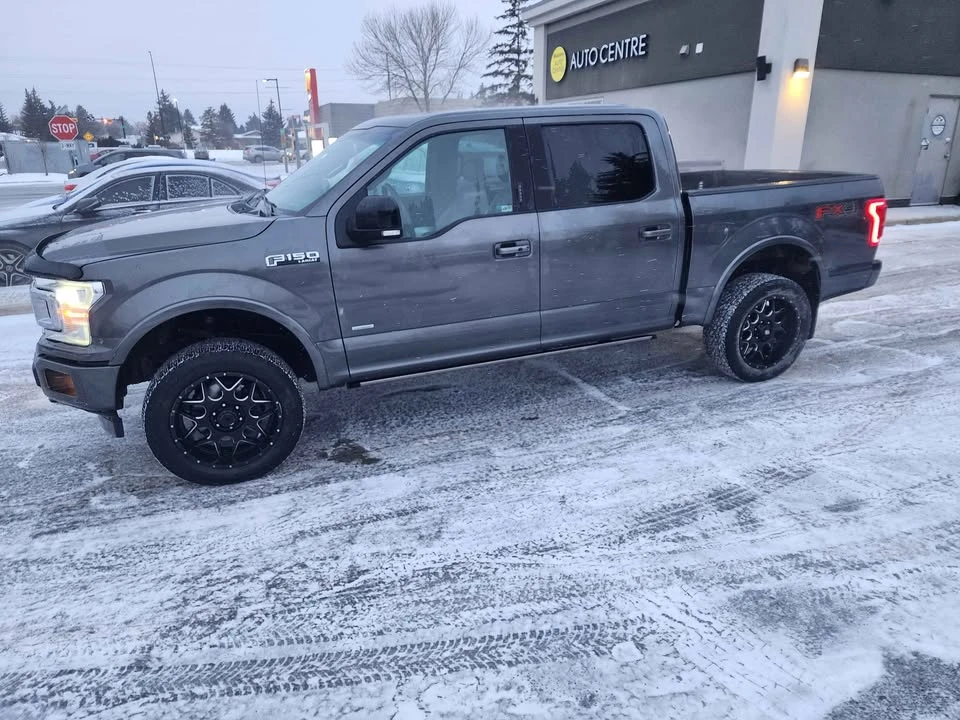 2015 Ford F-150 13th Gen - Image 3 of 6