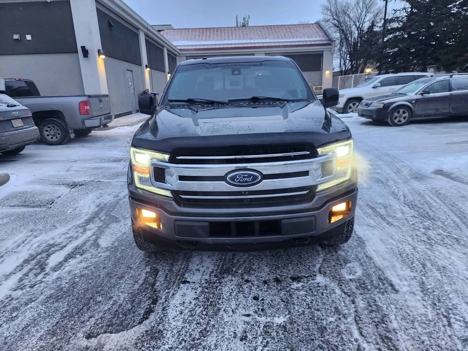 2015 Ford F-150 13th Gen - Image 2 of 6