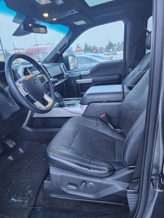 2015 Ford F-150 13th Gen - Image 5 of 6