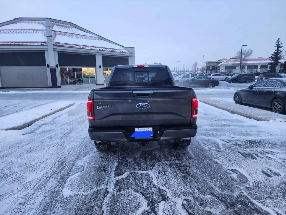 2015 Ford F-150 13th Gen - Image 4 of 6