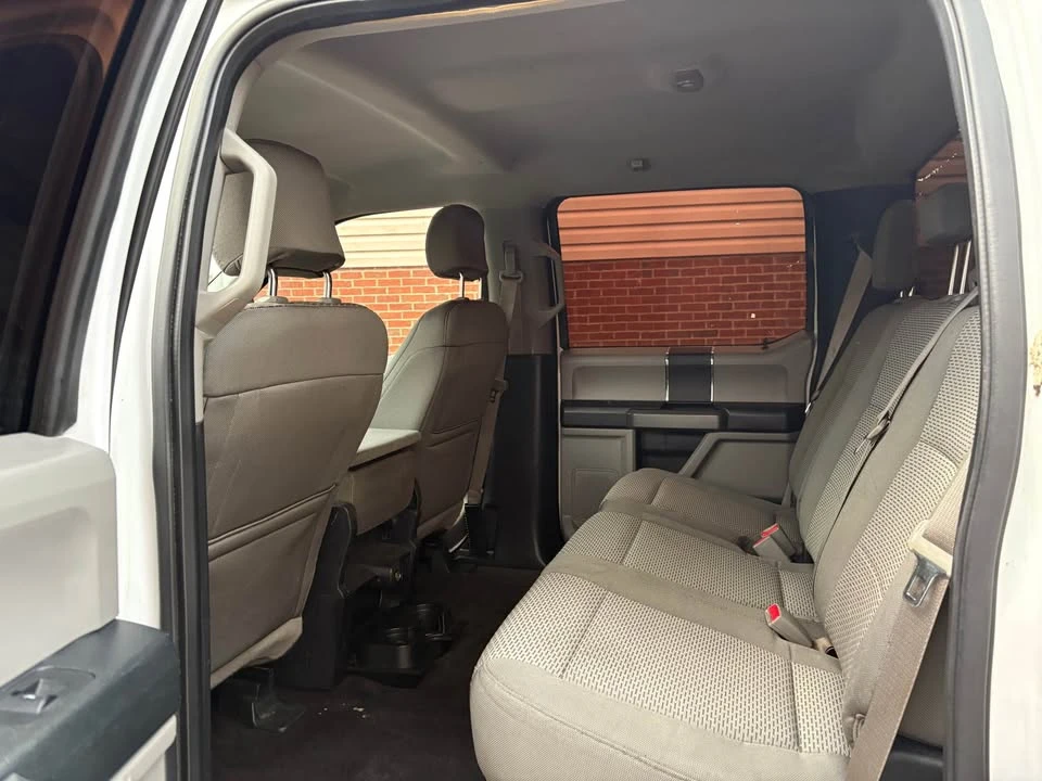 2015 Ford F-150 13th Gen - Image 4 of 6