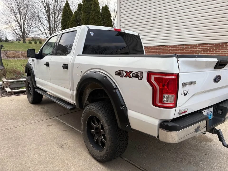2015 Ford F-150 13th Gen - Image 2 of 6