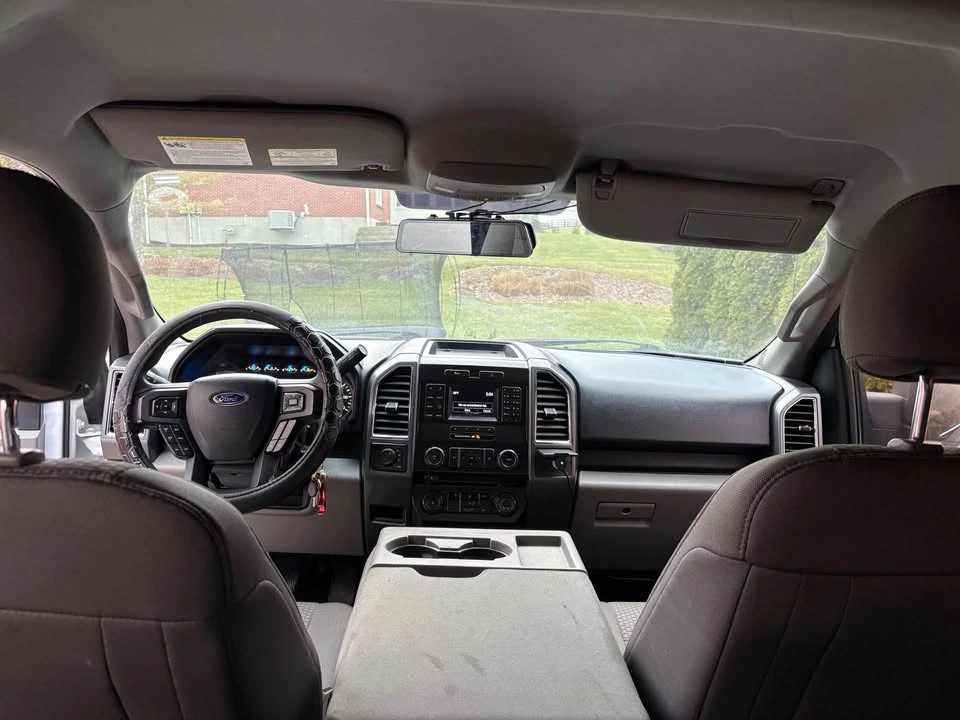 2015 Ford F-150 13th Gen - Image 3 of 6