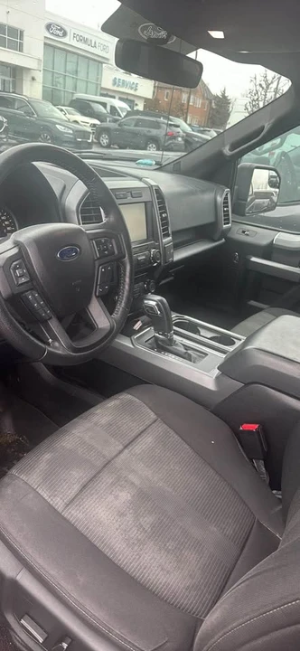 2015 Ford F-150 13th Gen - Image 8 of 10