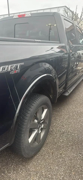 2015 Ford F-150 13th Gen - Image 7 of 10