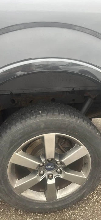 2015 Ford F-150 13th Gen - Image 5 of 10