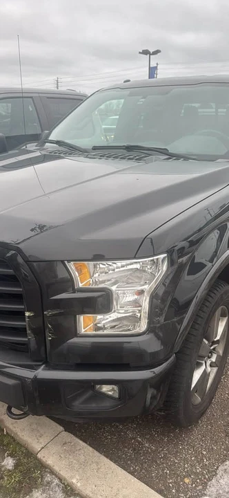 2015 Ford F-150 13th Gen - Image 2 of 10