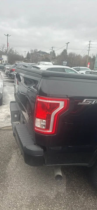 2015 Ford F-150 13th Gen - Image 6 of 10