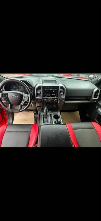 2015 Ford F-150 13th Gen - Image 6 of 6