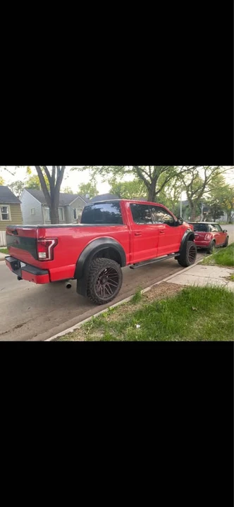 2015 Ford F-150 13th Gen - Image 2 of 6